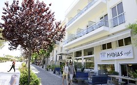 Phidias Hotel By Oniro